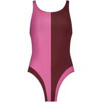 Womens Racerback Swimsuit